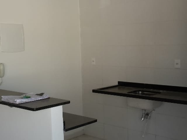 Apartamento 4 quartos e 2 banheiros, à venda, no bairro Jardim Boa Vista em Pindamonhangaba