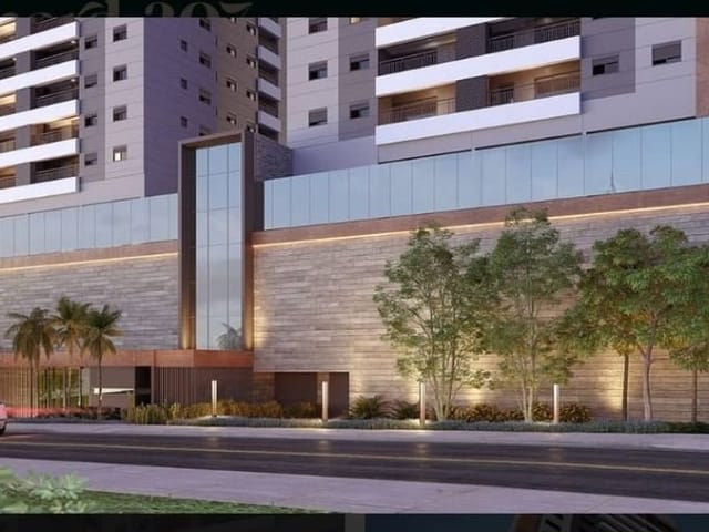 Apartamento com 70m² 3 quartos e 2 banheiros, à venda, no bairro Alphaville Empresarial em Barueri