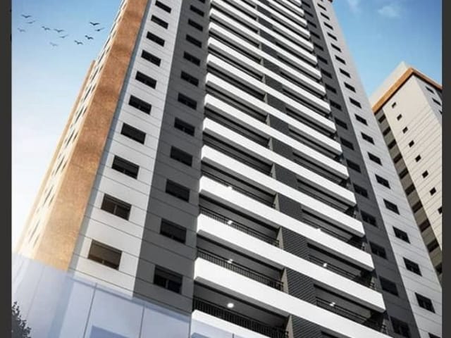 Apartamento com 70m² 3 quartos e 2 banheiros, à venda, no bairro Alphaville Empresarial em Barueri