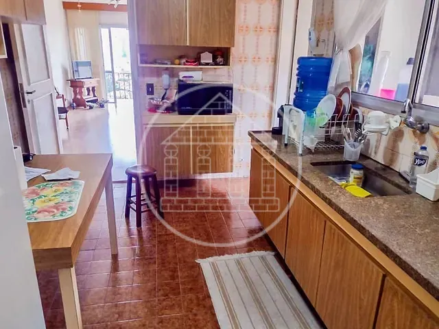 Apartamento 3 quartos e 2 banheiros, à venda, no bairro Santo Amaro em São Paulo