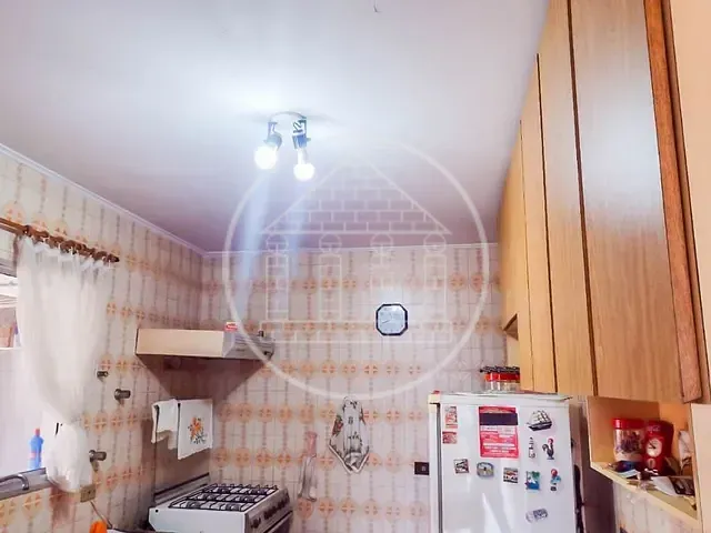 Apartamento 3 quartos e 2 banheiros, à venda, no bairro Santo Amaro em São Paulo