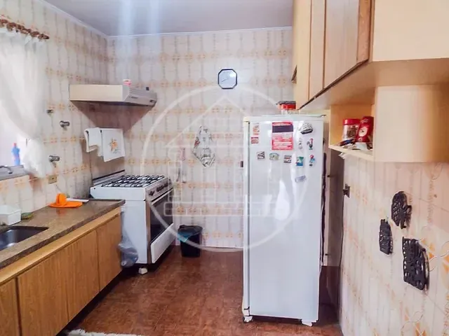 Apartamento 3 quartos e 2 banheiros, à venda, no bairro Santo Amaro em São Paulo