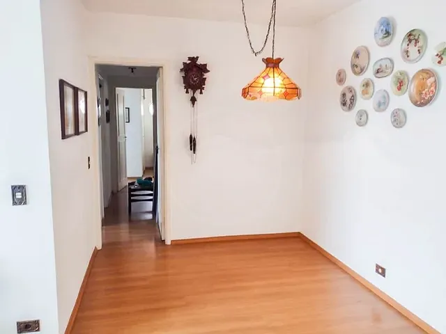 Apartamento 3 quartos e 2 banheiros, à venda, no bairro Santo Amaro em São Paulo
