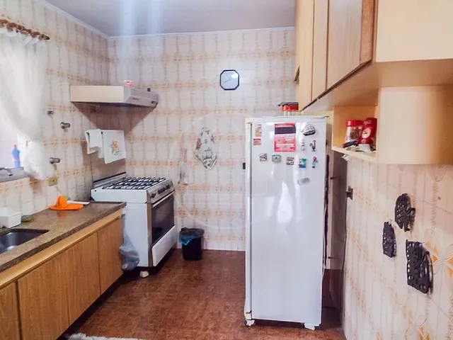 Apartamento 3 quartos e 2 banheiros, à venda, no bairro Santo Amaro em São Paulo