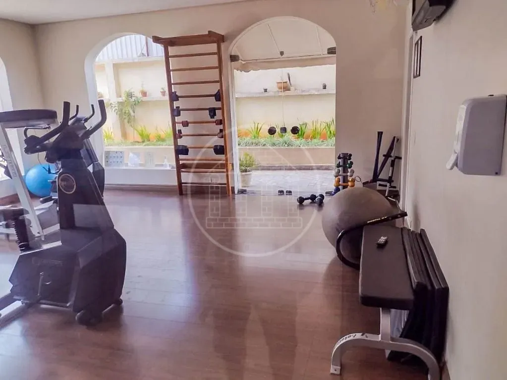 Apartamento, 3 quartos, 100 m² - Foto 31