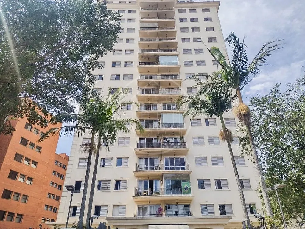 Apartamento, 3 quartos, 100 m² - Foto 44