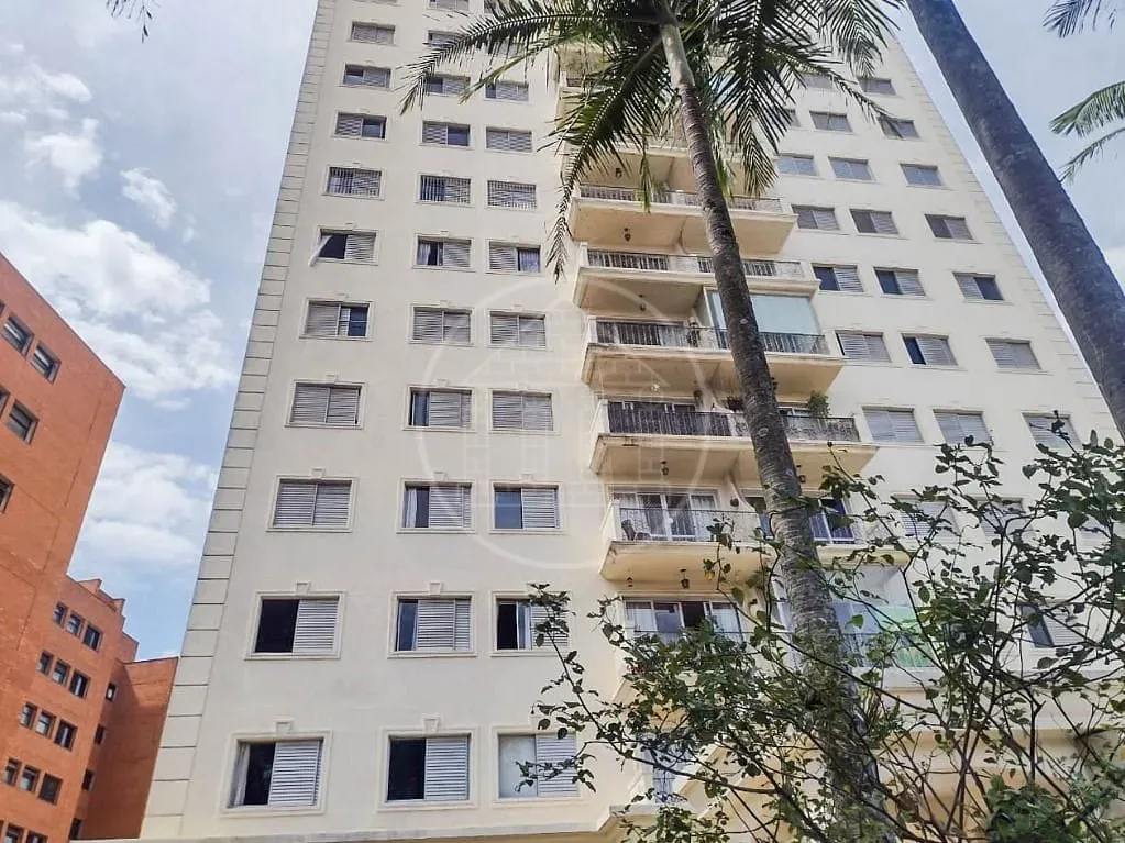Apartamento, 3 quartos, 100 m² - Foto 46