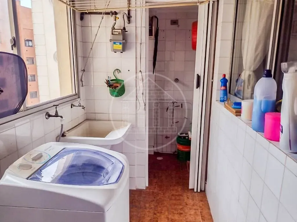 Apartamento, 3 quartos, 100 m² - Foto 26