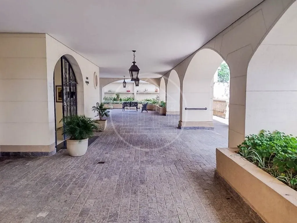 Apartamento, 3 quartos, 100 m² - Foto 38