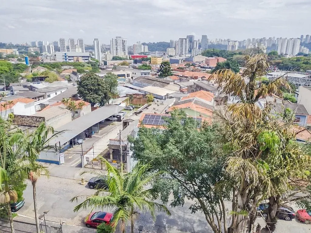 Apartamento, 3 quartos, 100 m² - Foto 28