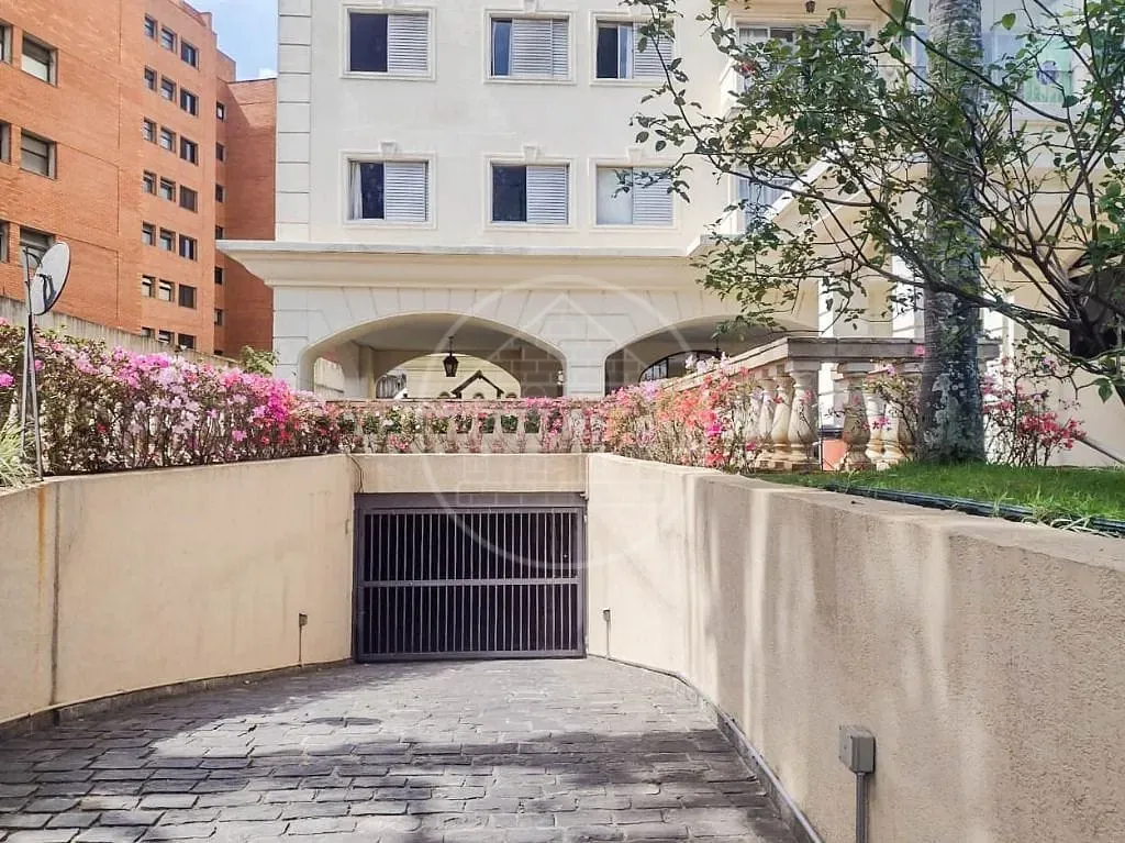 Apartamento, 3 quartos, 100 m² - Foto 42