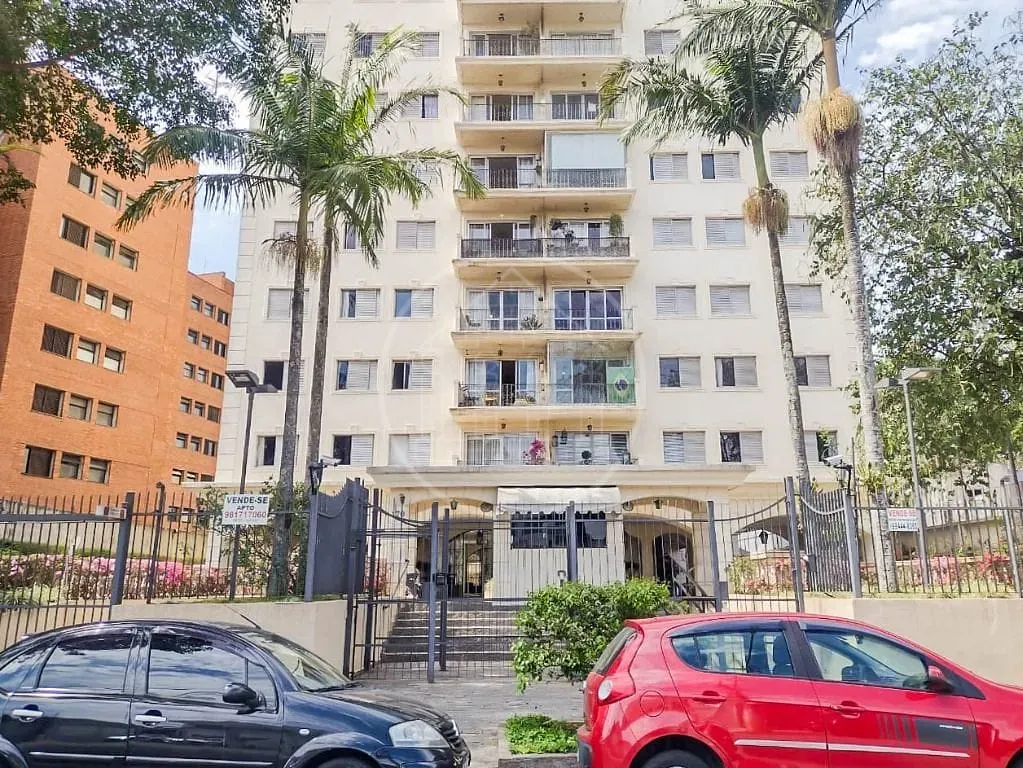 Apartamento, 3 quartos, 100 m² - Foto 47