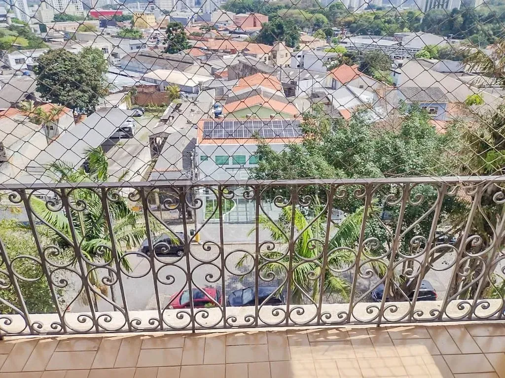 Apartamento, 3 quartos, 100 m² - Foto 27