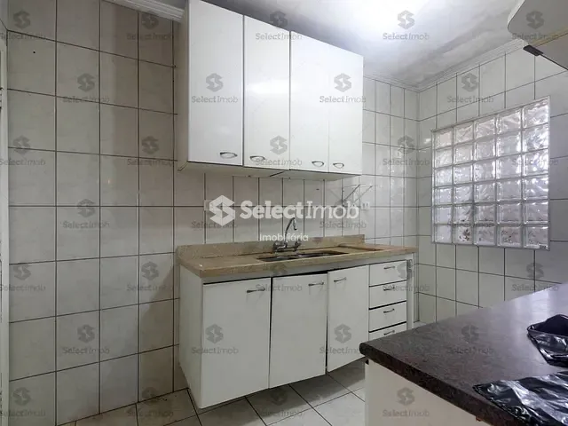 Apartamento com 88m² 3 quartos e 2 banheiros, à venda, no bairro Jardim Pedroso em Mauá