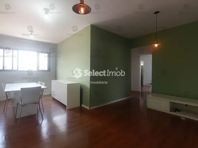 Apartamento com 88m² 3 quartos e 2 banheiros, à venda, no bairro Jardim Pedroso em Mauá