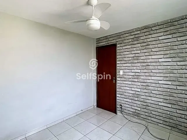 Apartamento com 60m² 3 quartos e 1 banheiro, para alugar, no bairro Barreto em Niterói