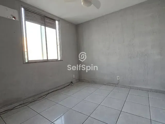 Apartamento com 60m² 3 quartos e 1 banheiro, para alugar, no bairro Barreto em Niterói