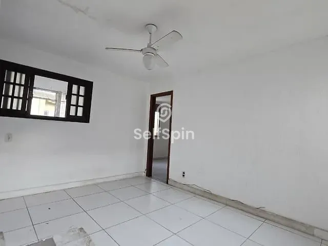 Apartamento com 60m² 3 quartos e 1 banheiro, para alugar, no bairro Barreto em Niterói