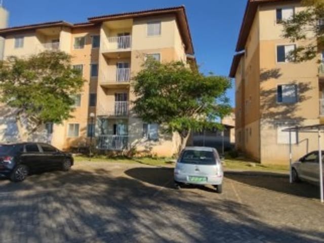 Apartamento à venda, Le Village Pitangui, Uvaranas