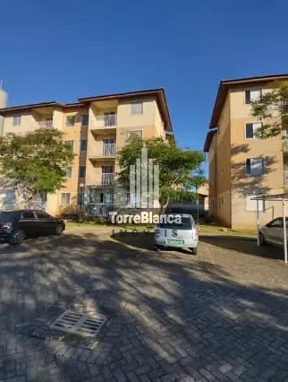 Apartamento, 2 quartos, 61 m² - Foto 1