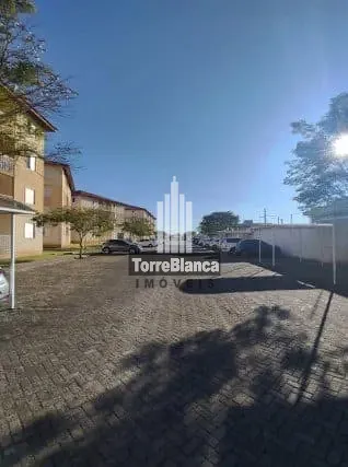 Apartamento, 2 quartos, 61 m² - Foto 2