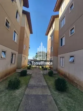 Apartamento, 2 quartos, 61 m² - Foto 3
