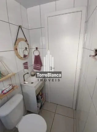 Apartamento, 2 quartos, 61 m² - Foto 10