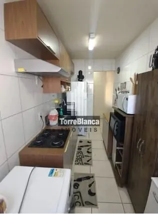 Apartamento, 2 quartos, 61 m² - Foto 8