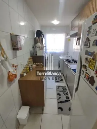 Apartamento, 2 quartos, 61 m² - Foto 7