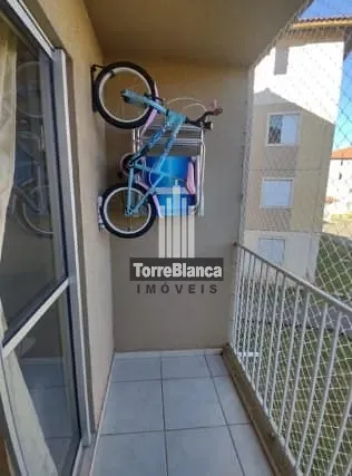 Apartamento, 2 quartos, 61 m² - Foto 12