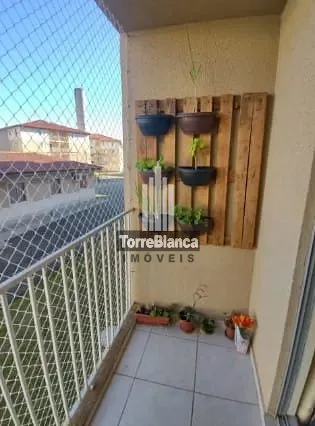 Apartamento, 2 quartos, 61 m² - Foto 13