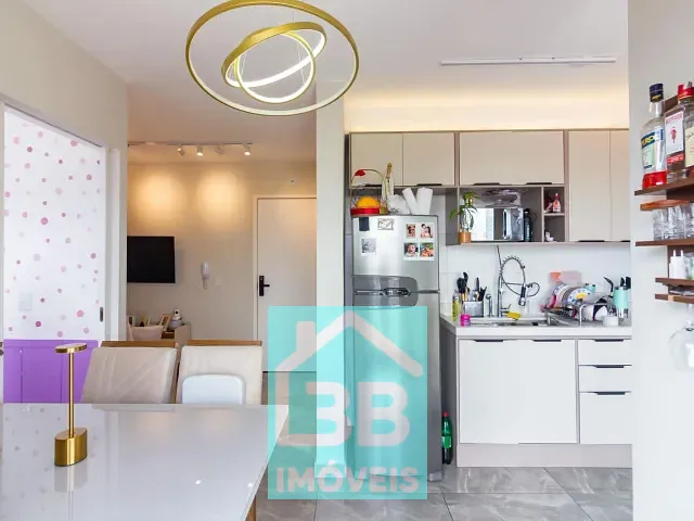 Apartamento 2 quartos e 1 banheiro, para alugar, no bairro Vila Yolanda em Osasco