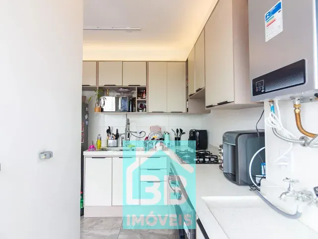 Apartamento 2 quartos e 1 banheiro, para alugar, no bairro Vila Yolanda em Osasco