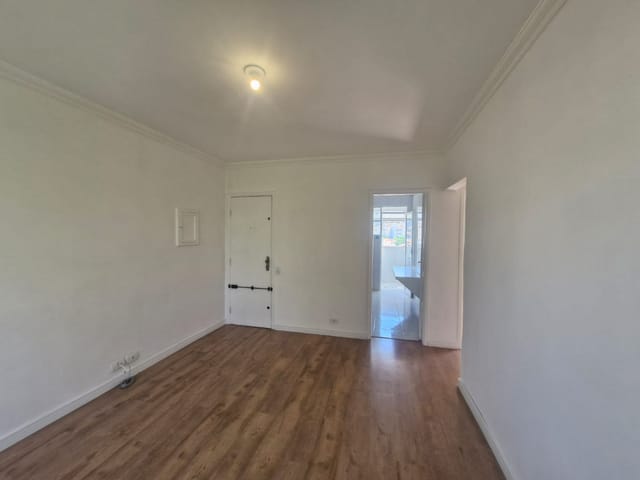 Foto do Apartamento - Apartamento tipo para venda em Jardim São Paulo(Zona Norte) com 1 quarto, 47m² | Lares e Andares Imóveis