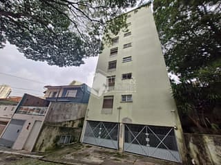 Foto do Apartamento-Apartamento tipo para venda em Jardim São Paulo(Zona Norte) com 1 quarto, 47m²