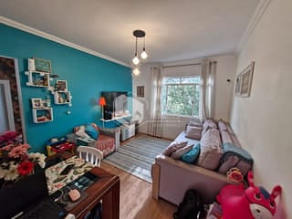 Foto do Apartamento-Apartamento tipo para venda em Jardim São Paulo(Zona Norte) com 1 quarto, 47m²