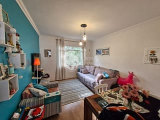 Foto do Apartamento-Apartamento tipo para venda em Jardim São Paulo(Zona Norte) com 1 quarto, 47m²