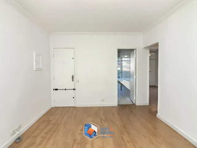 Apartamento com 56m² 1 quarto e 1 banheiro, à venda, no bairro Jardim São Paulo(Zona Norte) em São Paulo