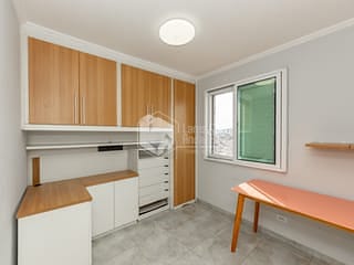 Foto do Apartamento-Apartamento tipo para venda em Nossa Senhora do Ó com 2 quartos, 50m²
