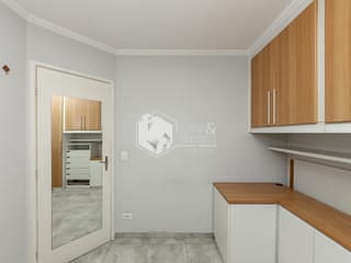 Foto do Apartamento-Apartamento tipo para venda em Nossa Senhora do Ó com 2 quartos, 50m²