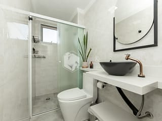 Foto do Apartamento-Apartamento tipo para venda em Nossa Senhora do Ó com 2 quartos, 50m²