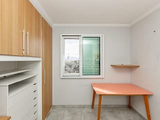 Foto do Apartamento-Apartamento tipo para venda em Nossa Senhora do Ó com 2 quartos, 50m²