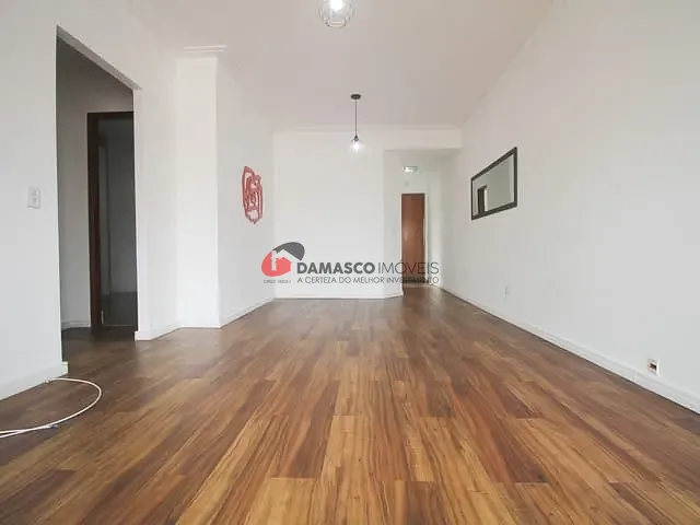 Apartamento 2 quartos e 2 banheiros, para alugar, no bairro Vila Valparaíso em Santo André