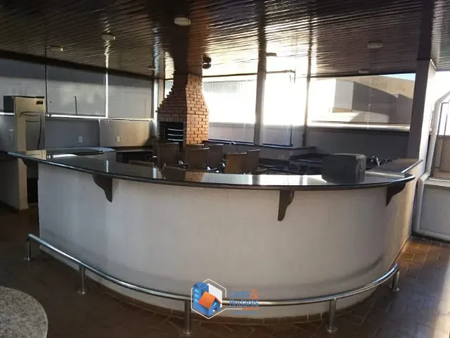 Apartamento com 196m² 4 quartos e 5 banheiros, à venda, no bairro Santa Cruz Jose jacques em Ribeirão Preto