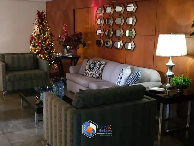 Apartamento com 196m² 4 quartos e 5 banheiros, à venda, no bairro Santa Cruz Jose jacques em Ribeirão Preto