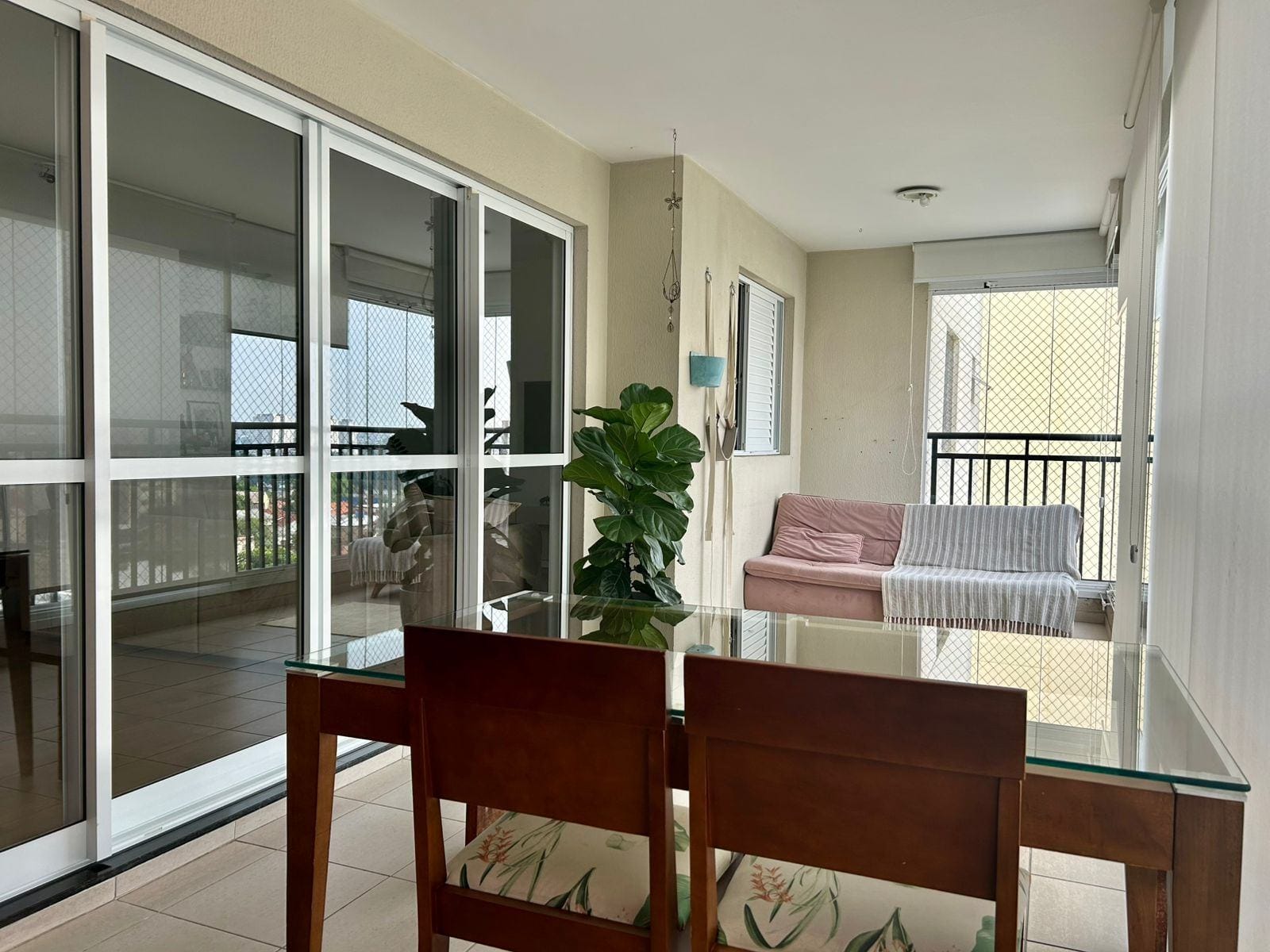 Apartamento à Venda no bairro Barcelona, São Caetano do Sul | 3 Suítes | Terraço Gourmet | 3 Vagas