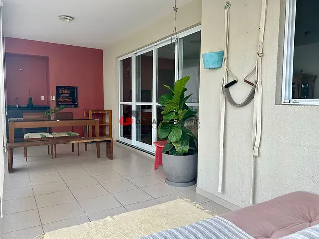 Apartamento 3 quartos e 4 banheiros, à venda, no bairro Santa Paula em São Caetano do Sul