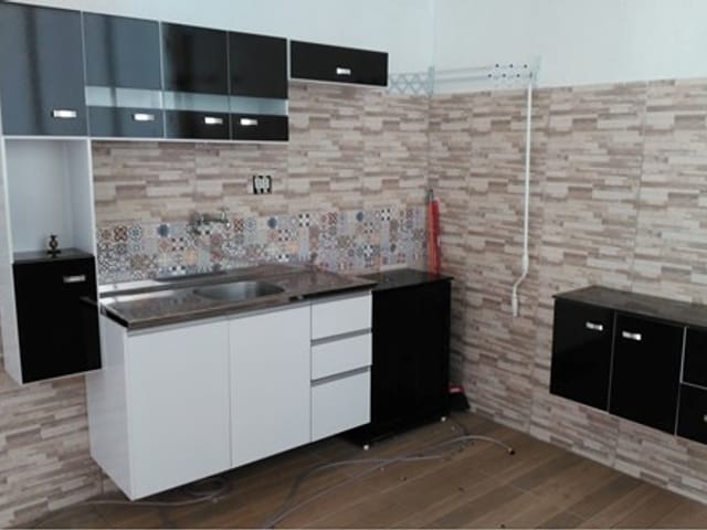 Foto do Apartamento - Apartamento garden para venda em Residencial Amazonas com 2 quartos, sendo 1 suíte, 71m² | Lares e Andares Imóveis