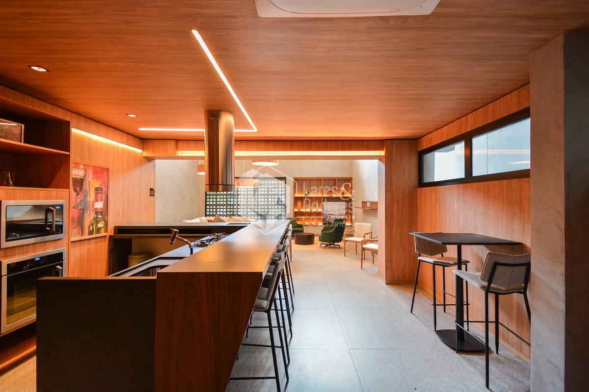 Apartamento, 2 quartos, 72 m² - Foto 34