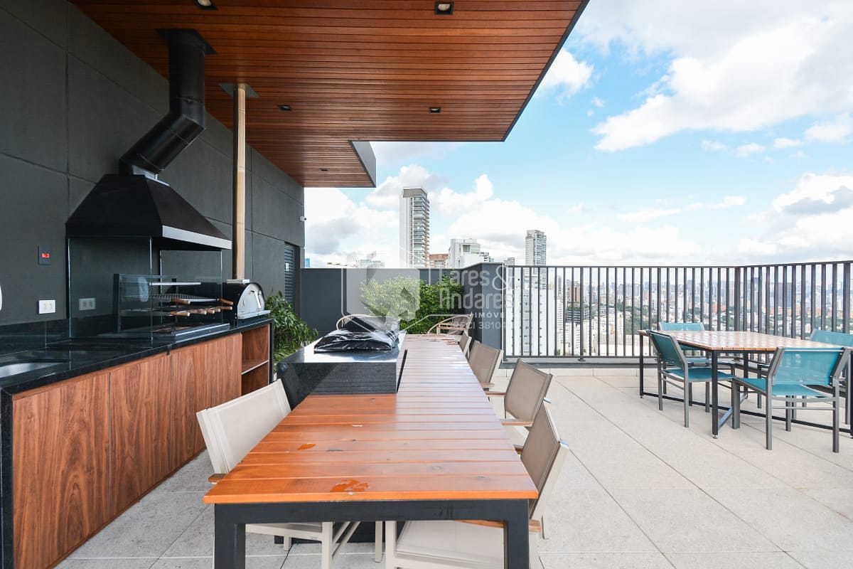 Apartamento, 2 quartos, 72 m² - Foto 40